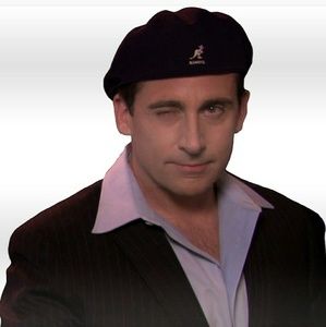 Meet your Posher, Jameson